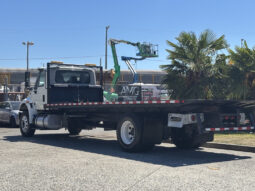 
										2018 International 4300 full									