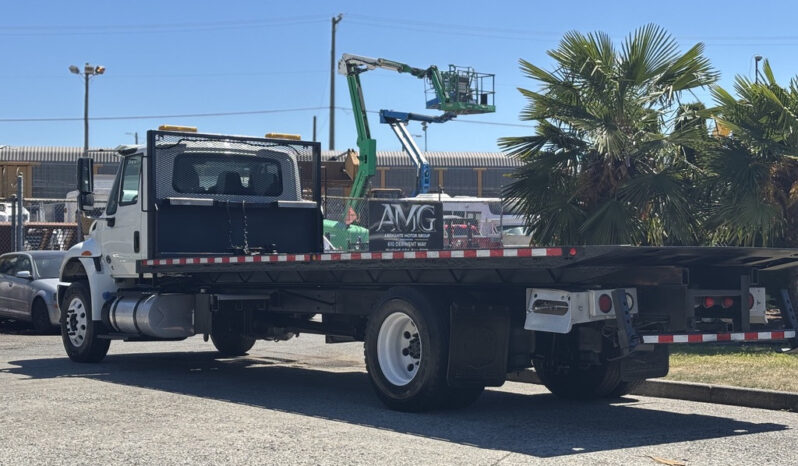 
								2018 International 4300 full									