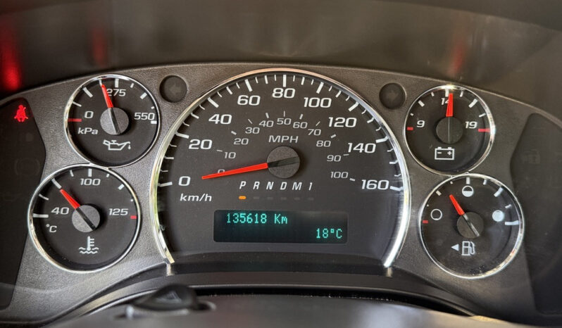 
								2020 Chevrolet Express full									