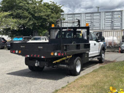 
										2017 Ford F-550 full									