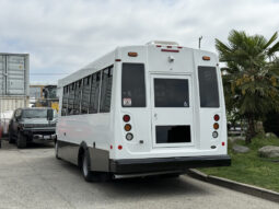 
										2020 Chevrolet Express full									