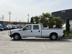 
										2011 Ford F-350 full									