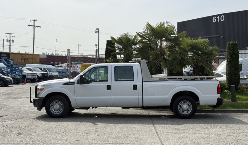 
								2011 Ford F-350 full									
