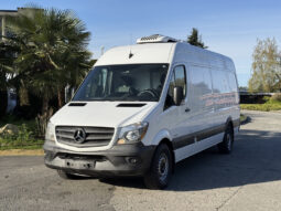 
										2016 Mercedes-Benz Sprinter full									