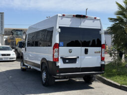 
										2021 Ram ProMaster 2500 full									