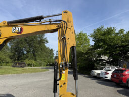 
										2022 Caterpillar 306 full									
