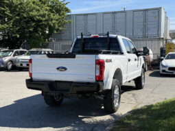 
										2017 Ford F-350 full									