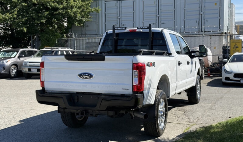 
								2017 Ford F-350 full									