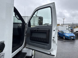 
										2011 Ford F650 full									