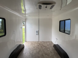 2025 Shuttle Office