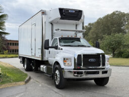 
										2019 Ford F750 full									