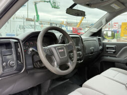 2016 GMC Sierra