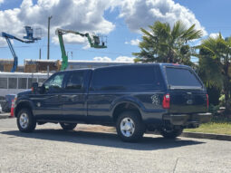 
										2014 Ford F-250 full									