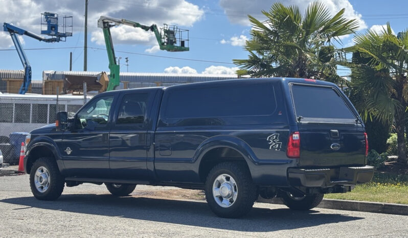 
								2014 Ford F-250 full									