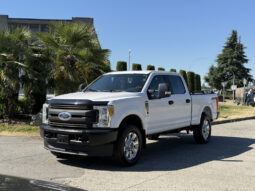 
										2017 Ford F-350 full									