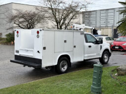 
										2017 Ford F-350 full									