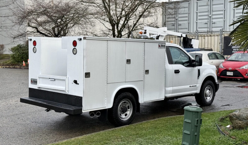
								2017 Ford F-350 full									
