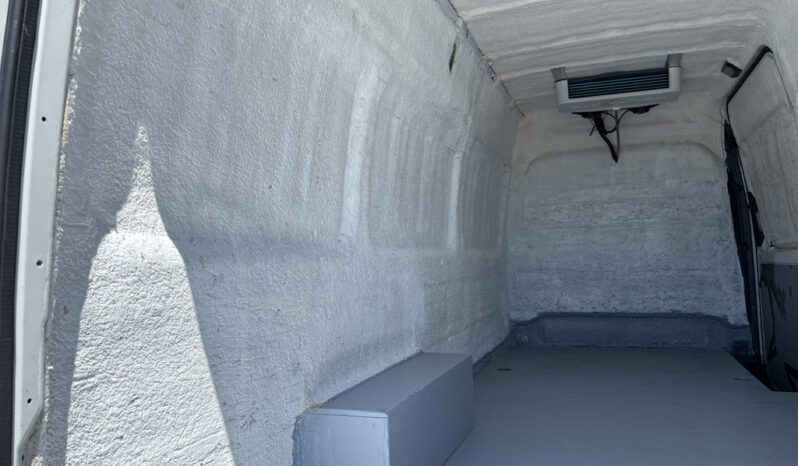 
								2019 Mercedes-Benz Sprinter full									
