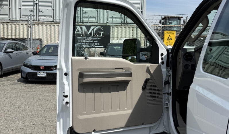 
								2008 Ford F-250 full									