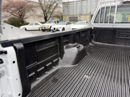 2008 Ford F-250