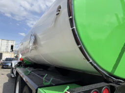 1996 Kenworth T800