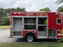 2007 Ford F-550