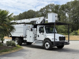 2020 Freightliner M2 106