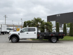 
										2020 Ford F-550 full									