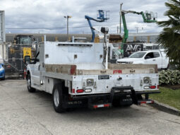 
										2015 Ford F-350 full									