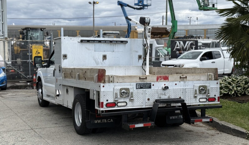 
								2015 Ford F-350 full									