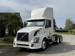 
										2012 Volvo VNL full									