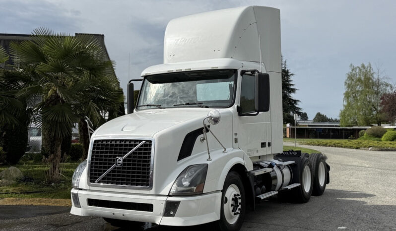 
								2012 Volvo VNL full									