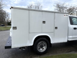 2017 Ford F-350