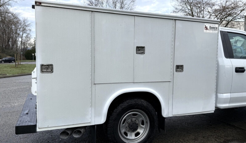 
								2017 Ford F-350 full									