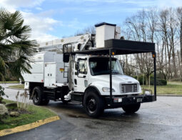 2015 Freightliner M2 106