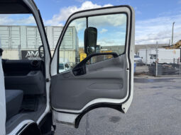 
										2014 Hino 195 full									