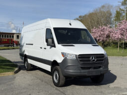 
										2024 Mercedes-Benz Sprinter full									