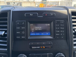 
										2015 Ford F-150 full									