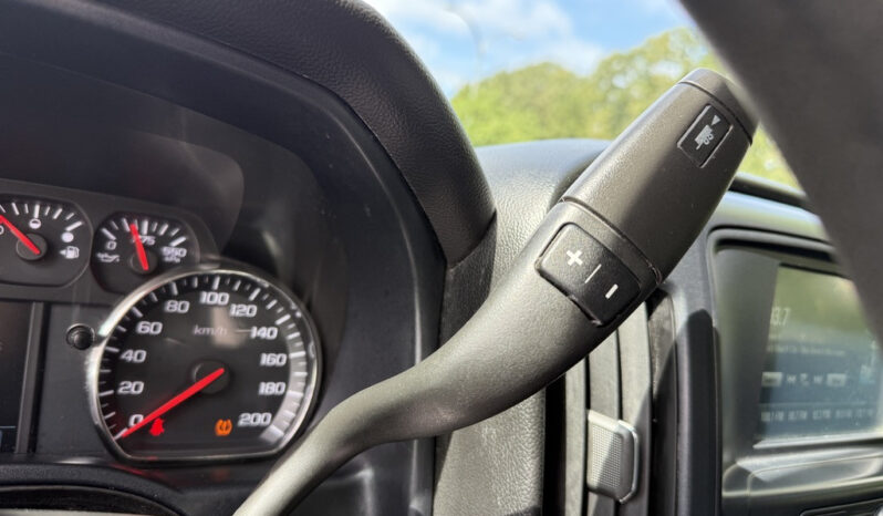 
								2016 Chevrolet Silverado 2500HD full									