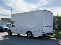 
										2012 Ford E-450 Econoline Super Duty full									