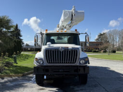 
										2008 International 7500 full									