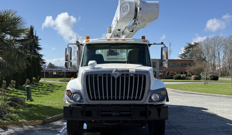 
								2008 International 7500 full									