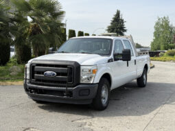 
										2011 Ford F-350 full									