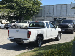 
										2011 Chevrolet Colorado full									