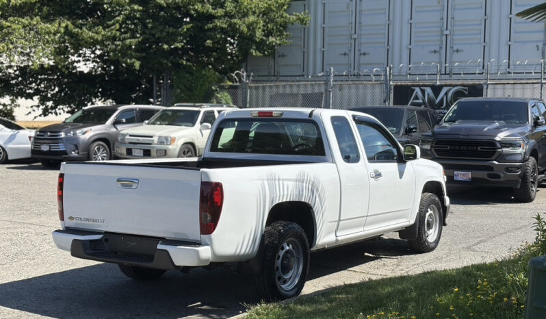 
								2011 Chevrolet Colorado full									