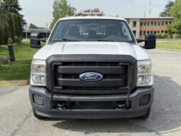 
										2011 Ford F-350 full									