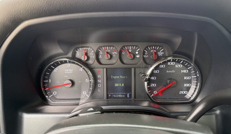 
								2018 Chevrolet Silverado 1500 full									