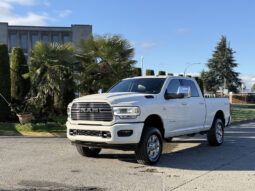 
										2023 Ram 3500 full									