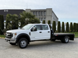 
										2020 Ford F-550 Super Duty full									