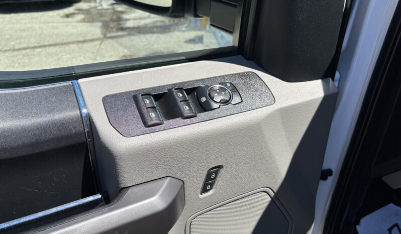 
								2020 Ford F-350 full									